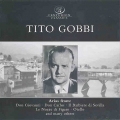 Don Giovanni - Don Carlos - Tito Gobbi Don Giovanni - Don Carlos - Tito Gobbi